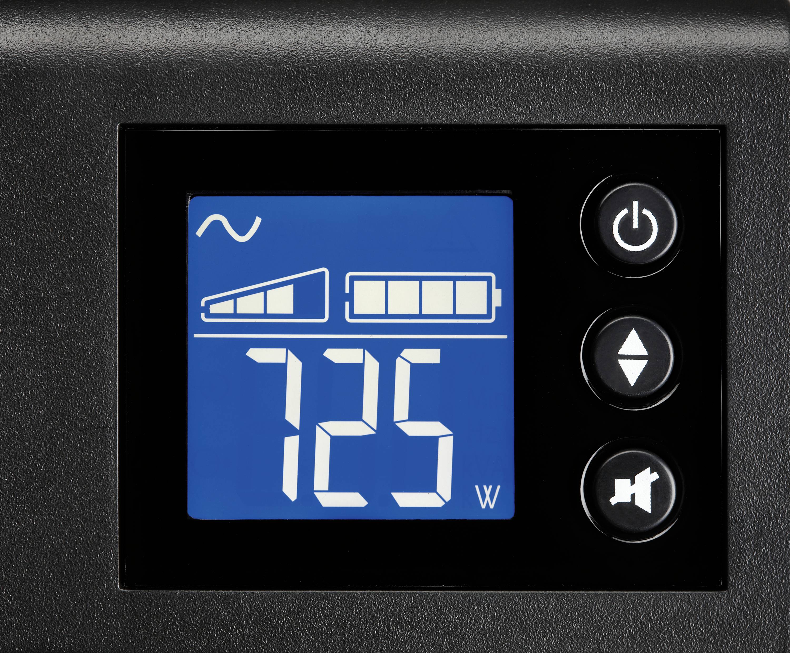 Eaton 5SC500I USV-Anlage 500 VA