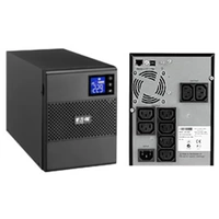 Eaton 5SC1000I USV-Anlage 1000 VA Eaton 5SC1000I USV-Anlage 1000 VA