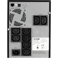 Eaton 5SC1000I USV-Anlage 1000 VA Eaton 5SC1000I USV-Anlage 1000 VA