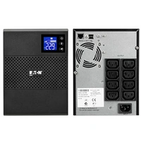 Eaton 5SC1500I USV-Anlage 1500 VA Eaton 5SC1500I USV-Anlage 1500 VA