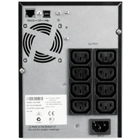 Eaton 5SC1500I USV-Anlage 1500 VA Eaton 5SC1500I USV-Anlage 1500 VA
