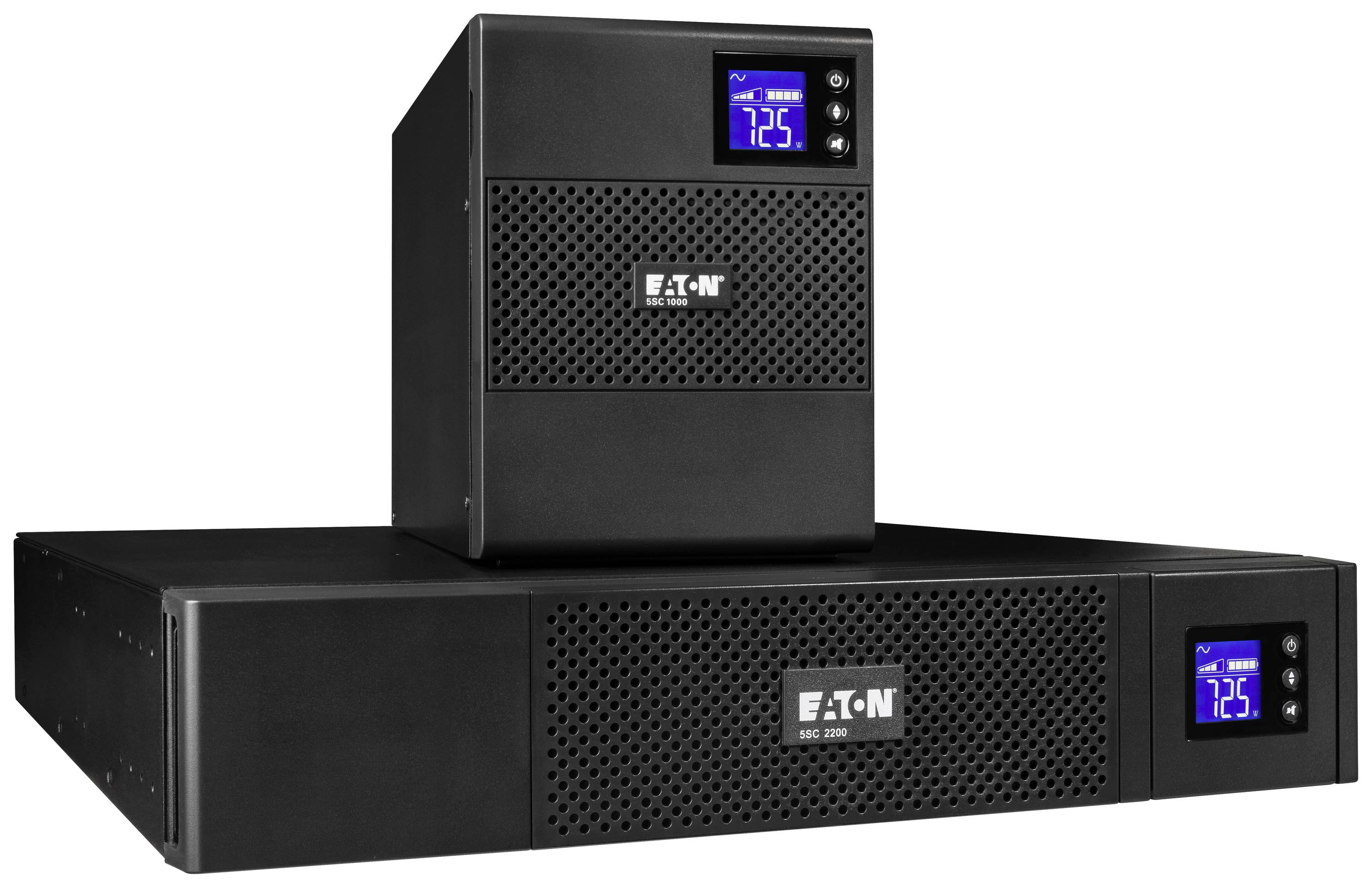 Eaton 5SC1000IR 19 Zoll USV 1000 VA