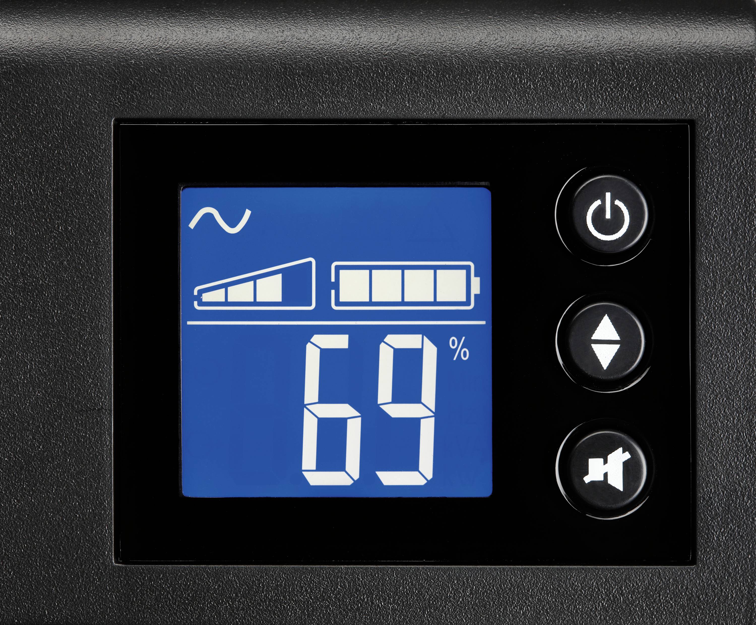 Eaton 5SC1000IR 19 Zoll USV 1000 VA