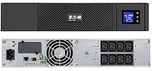 Eaton 5SC1500IR 19 Zoll USV 1500 VA