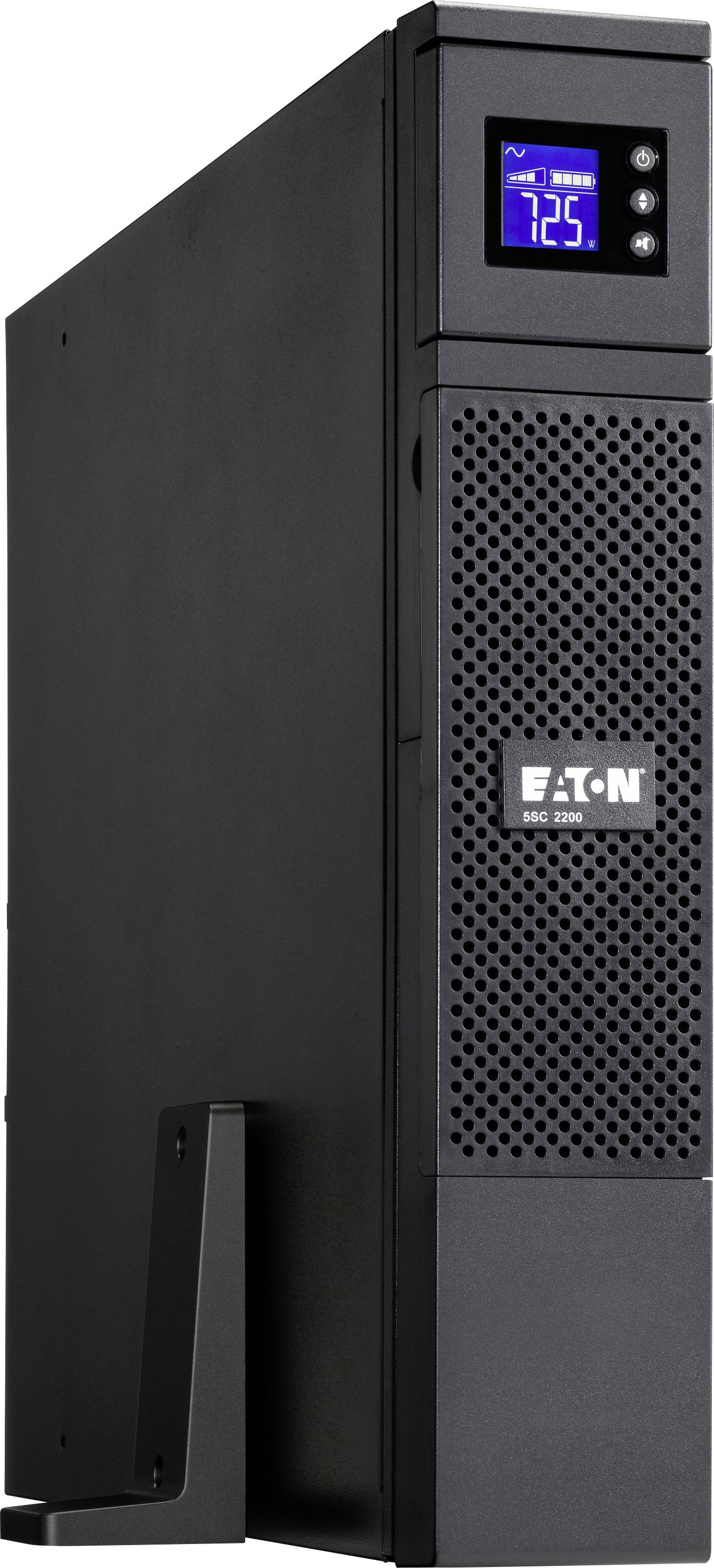 Eaton 5SC2200IRT 19 Zoll USV 2200 VA