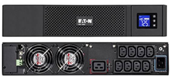 Eaton 5SC3000IRT 19 Zoll USV 3000 VA