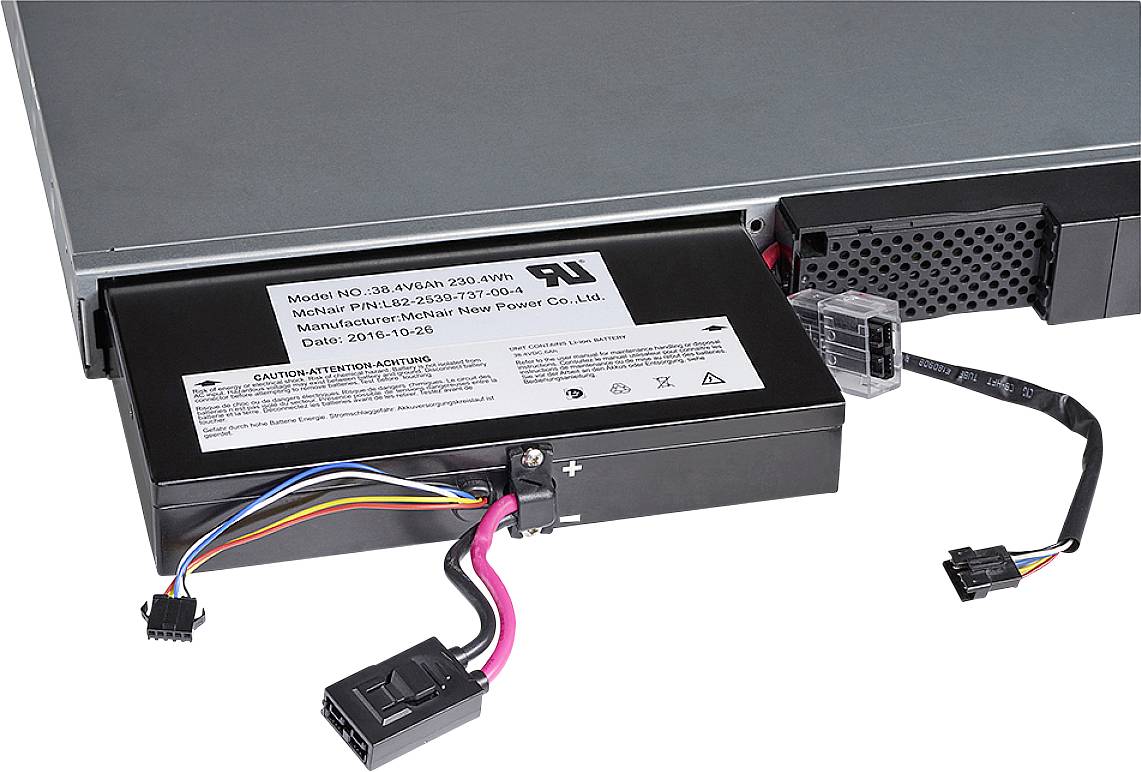 Eaton 5P1550GR-L 19 Zoll USV 1550 VA