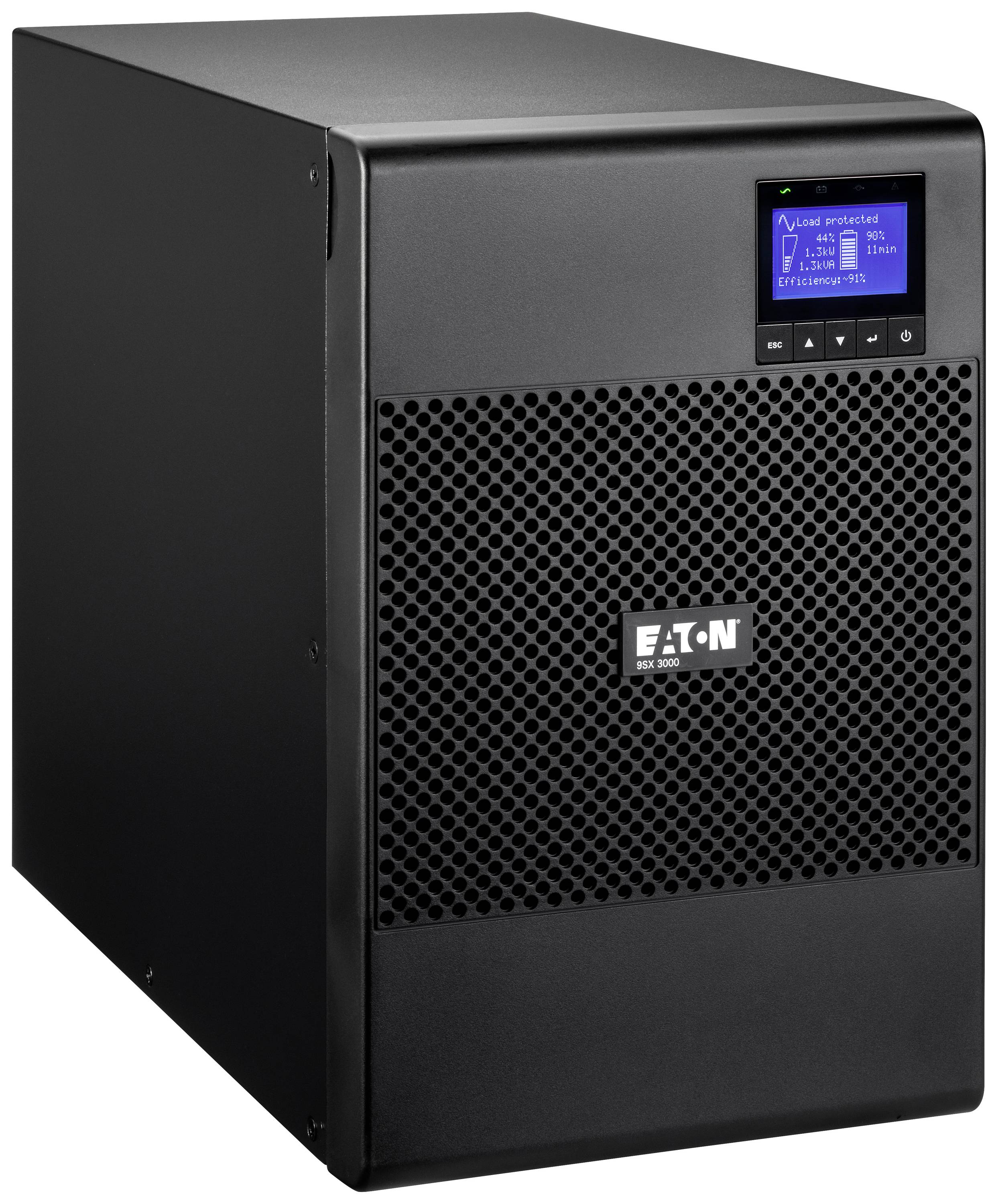 Eaton 9SX6KI USV-Anlage 6000 VA