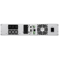 Eaton 9SX1000IR 19 Zoll USV 1000 VA Eaton 9SX1000IR 19 Zoll USV 1000 VA