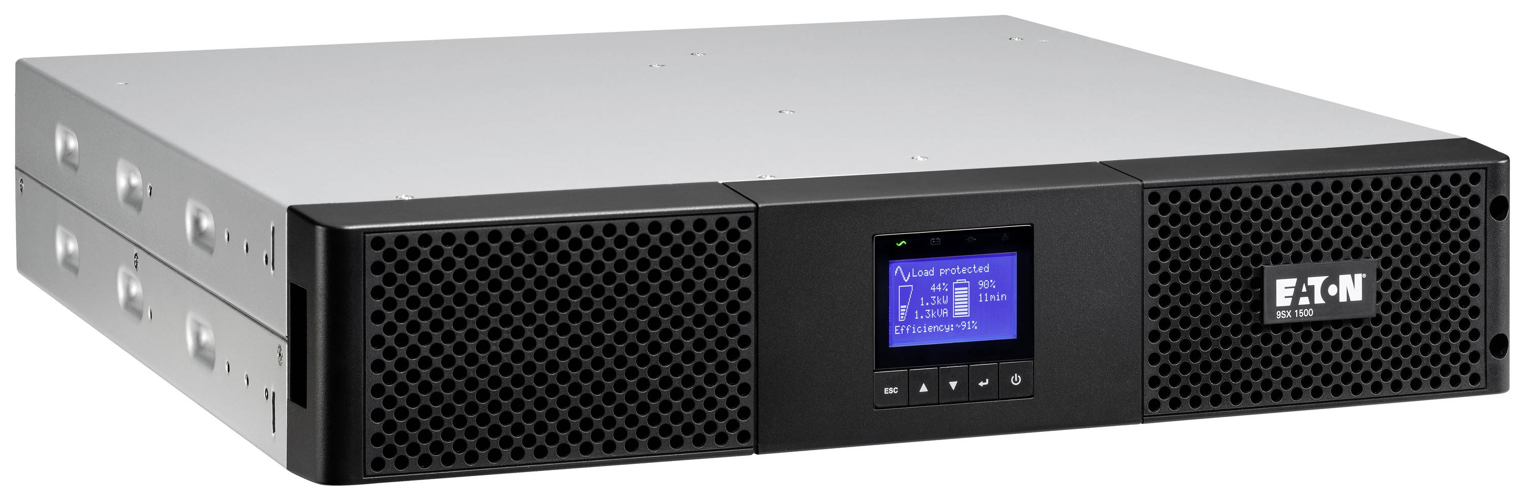 Eaton 9SX1500I USV-Anlage 1500 VA
