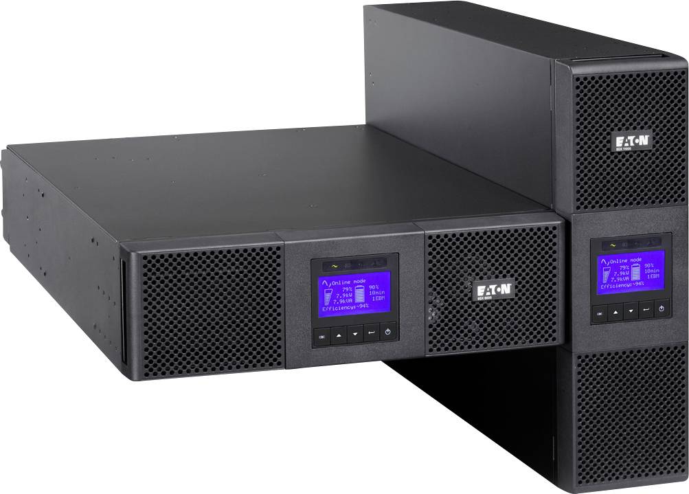 Eaton 9SX5KIRT 19 Zoll USV 5000 VA