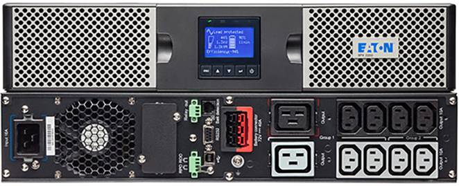 Eaton 9PX3000IRT2U 19 Zoll USV 3000 VA