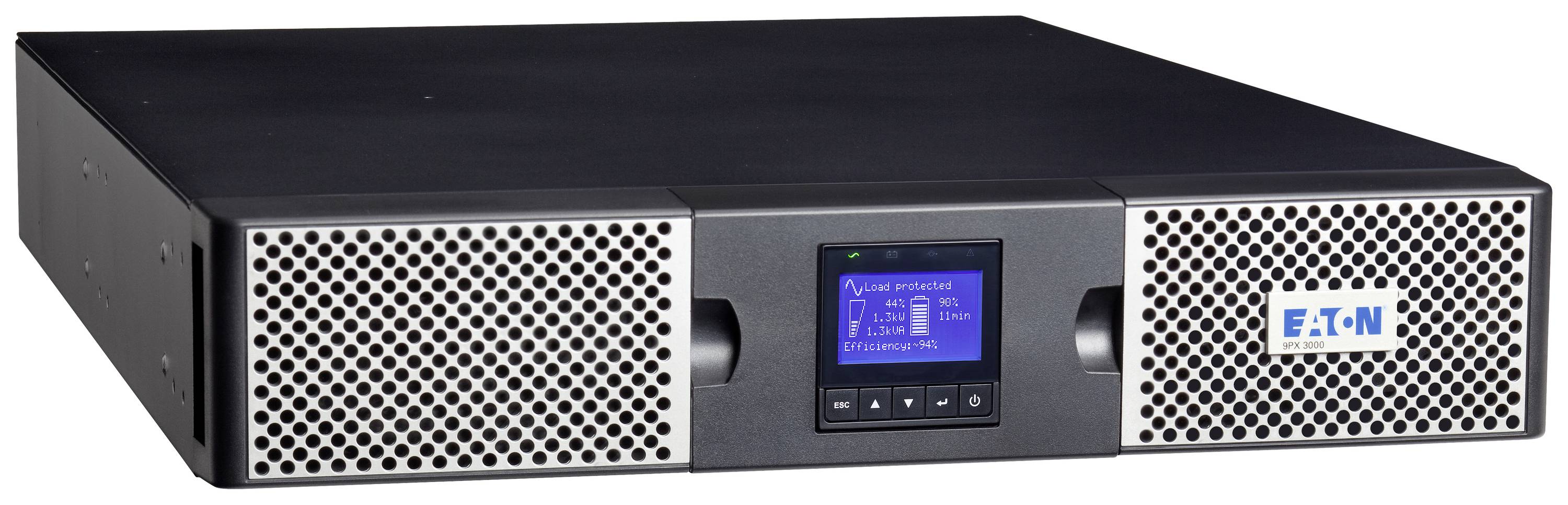 Eaton 9PX3000IRT2U 19 Zoll USV 3000 VA