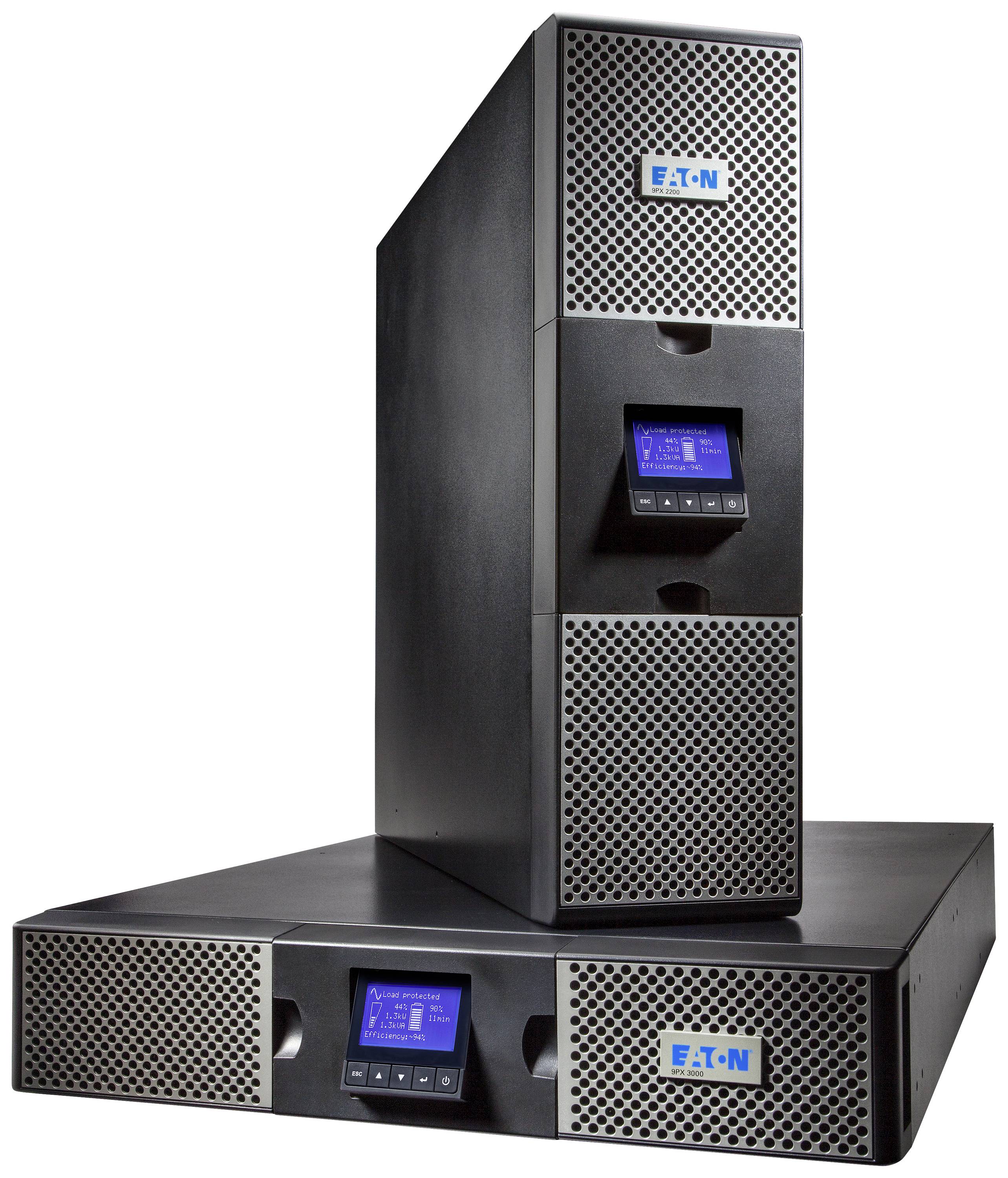Eaton 9PX3000IRTBPD 19 Zoll USV 3000 VA
