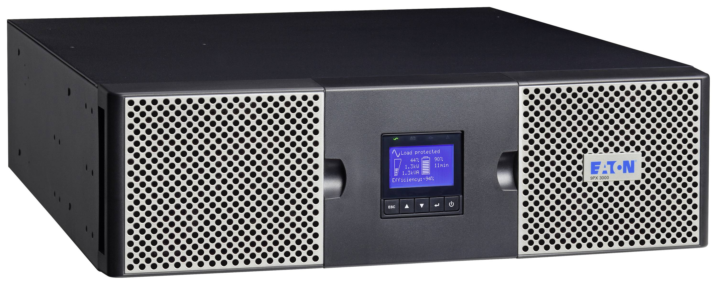 Eaton 9PX3000IRTN 19 Zoll USV 3000 VA