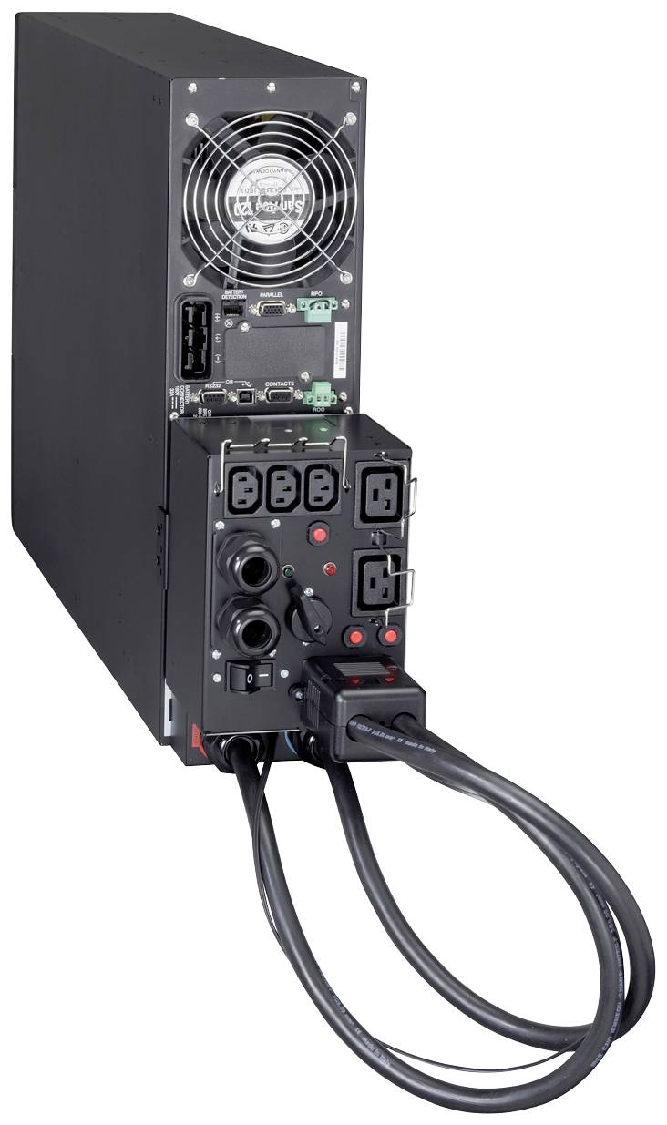 Eaton 9PX5KIBP USV-Anlage 5000 VA