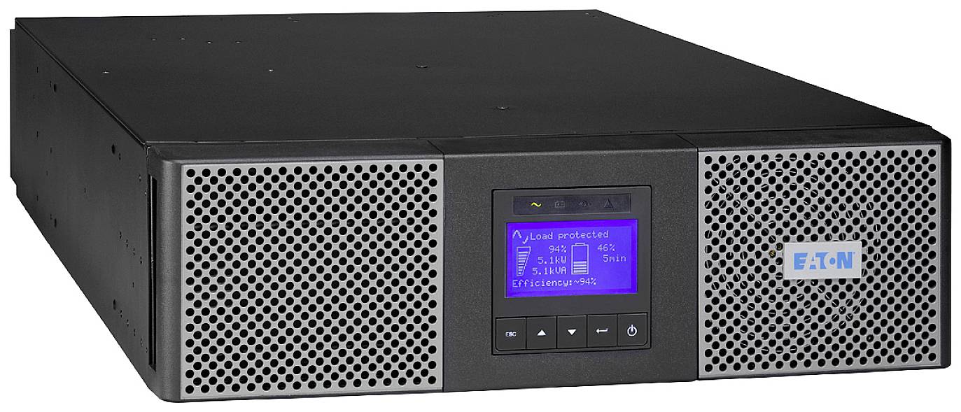 Eaton 9PX5KIBP USV-Anlage 5000 VA