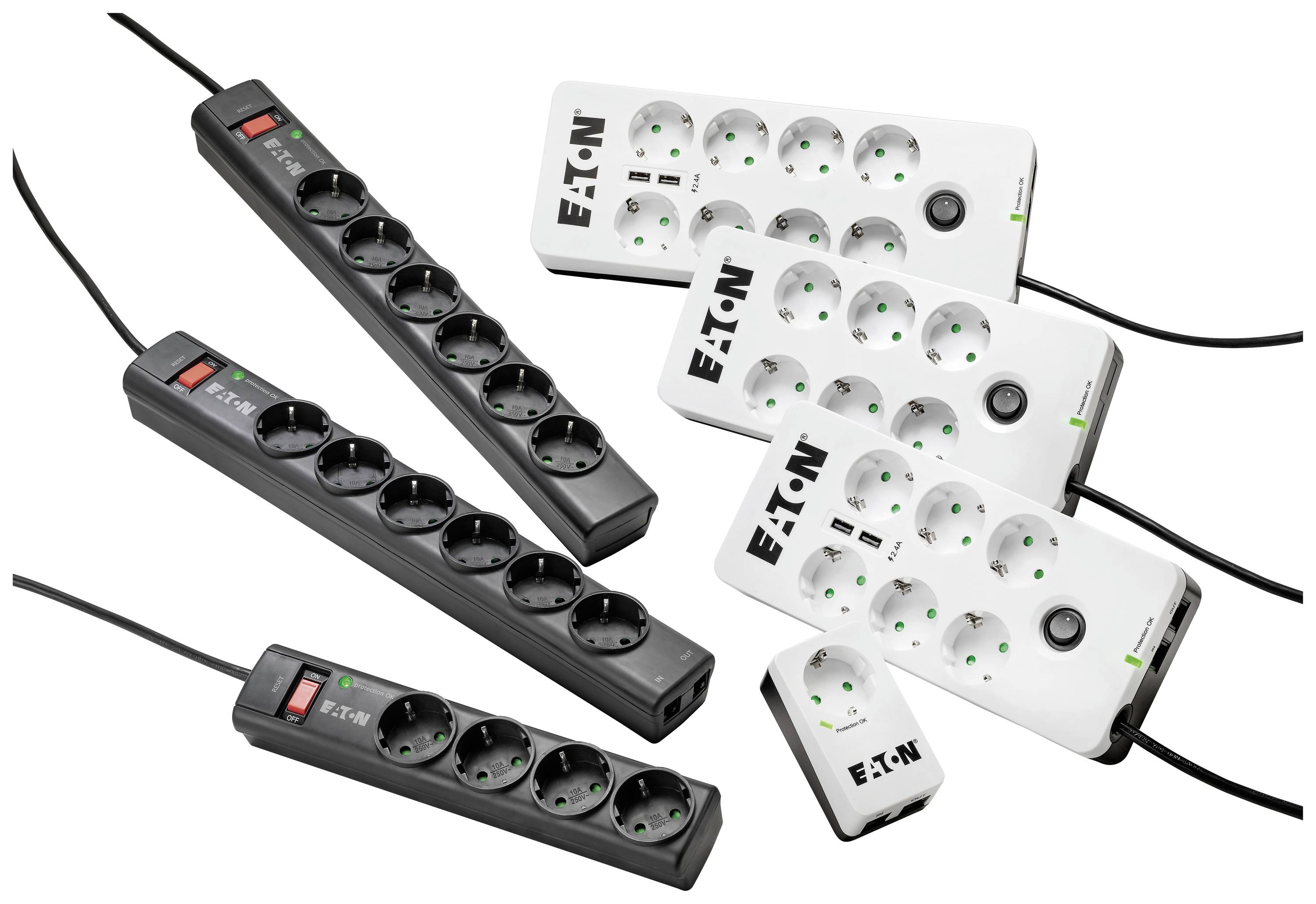 Eaton PS6D Überspannungsschutz | SMDV