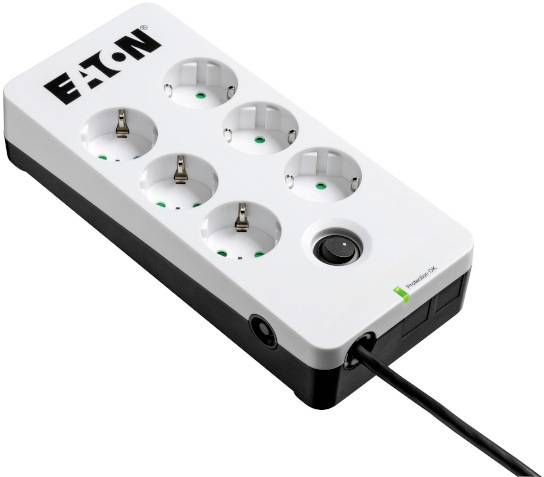 Eaton PB6D Überspannungsschutz