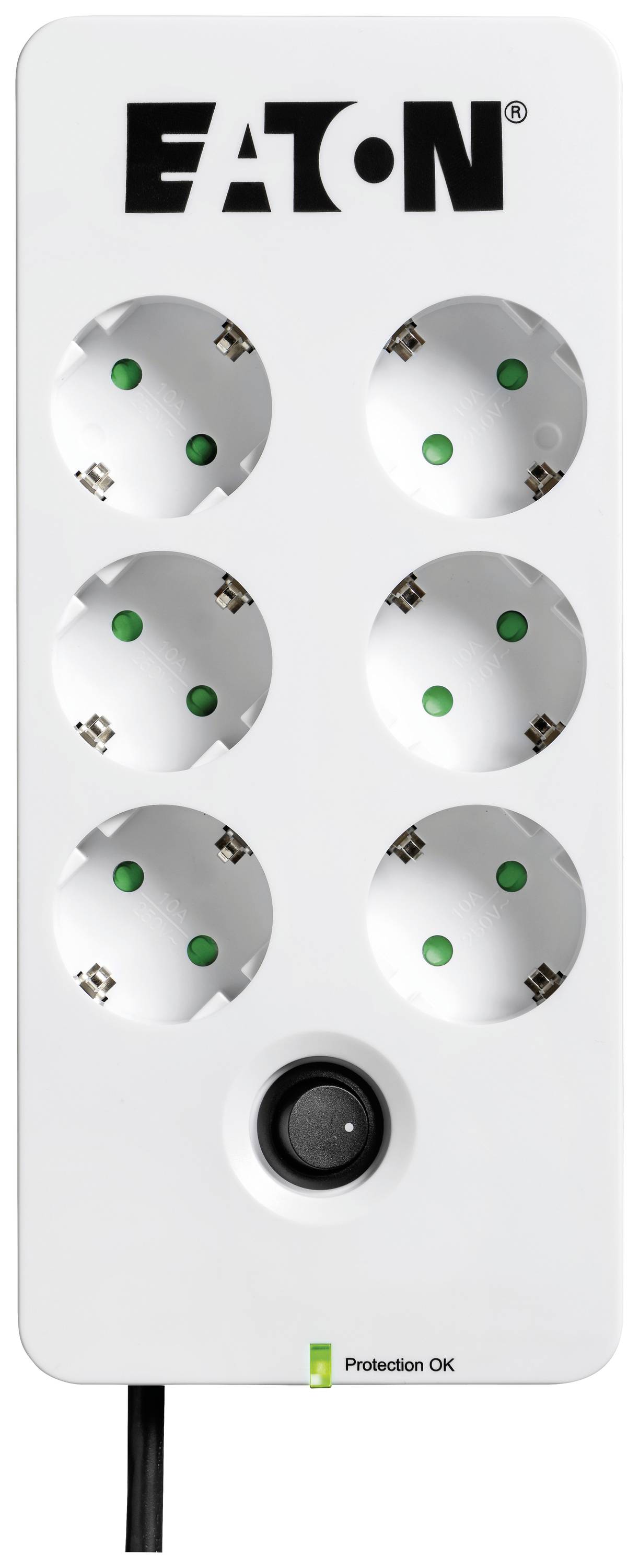 Eaton PB6D Überspannungsschutz