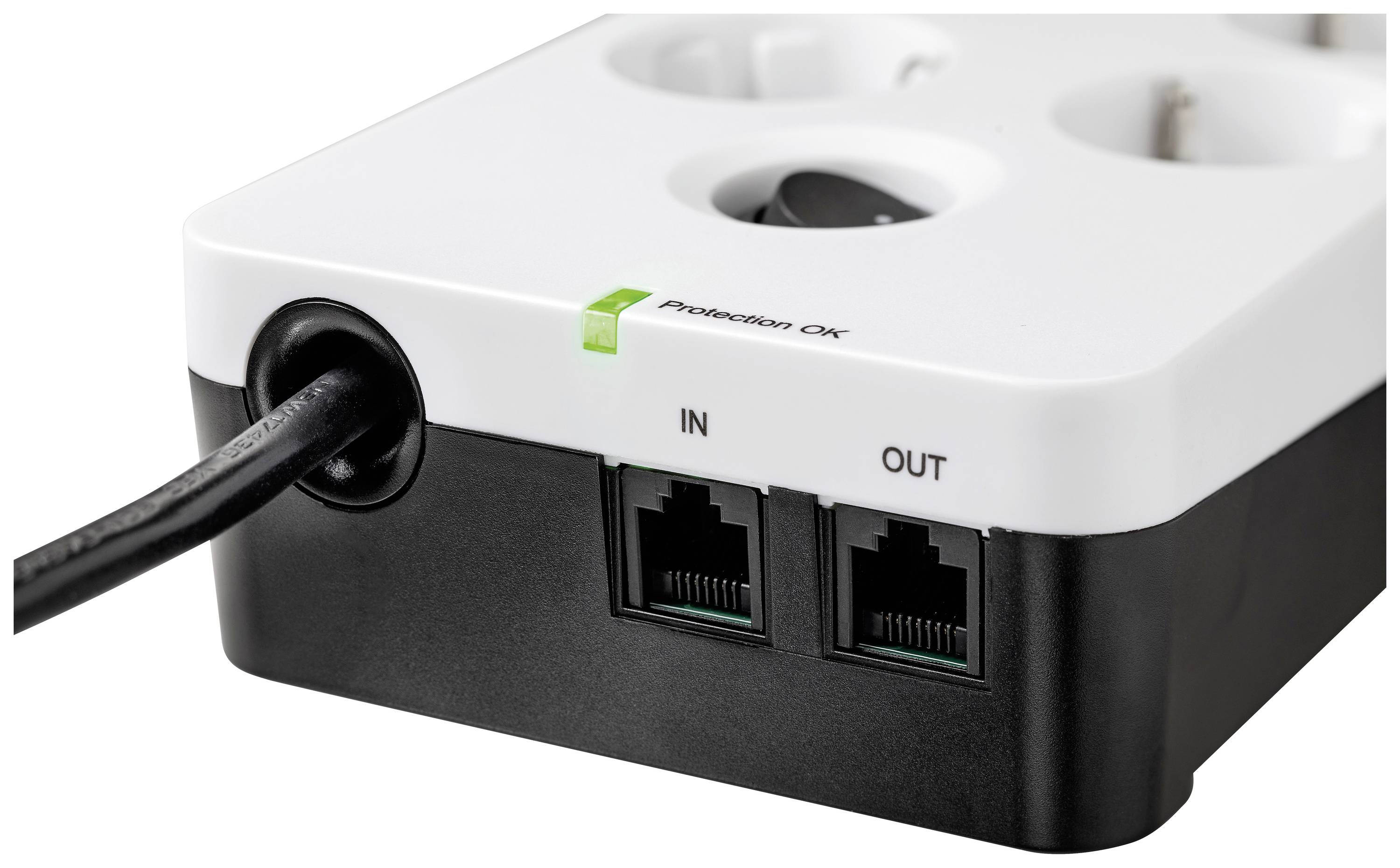 Eaton PB6UD Überspannungsschutz