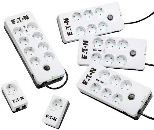 Eaton PB6UD Überspannungsschutz