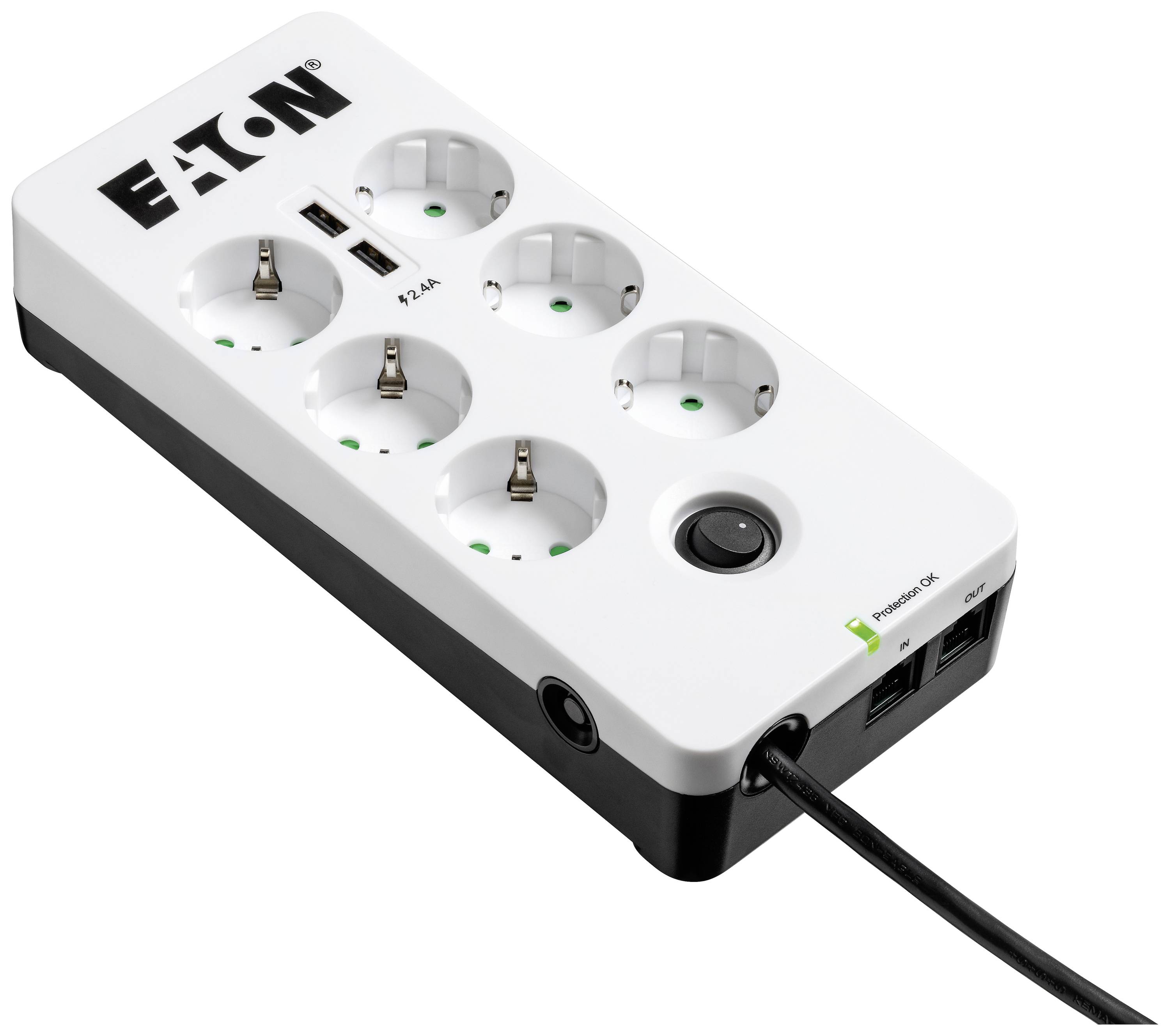 Eaton PB6TUD Überspannungsschutz