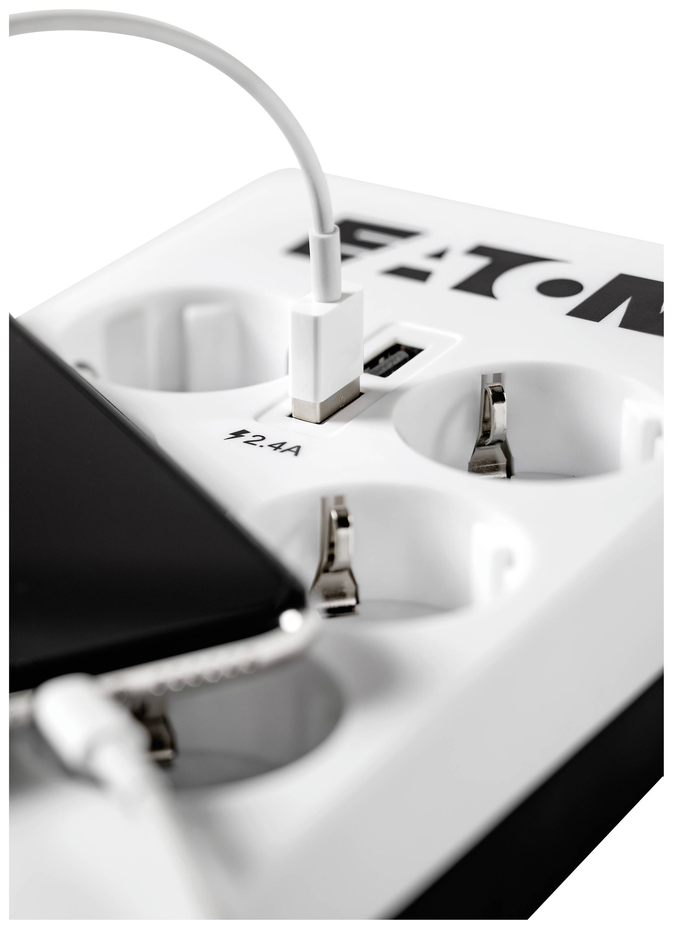 Eaton PB6TUD Überspannungsschutz