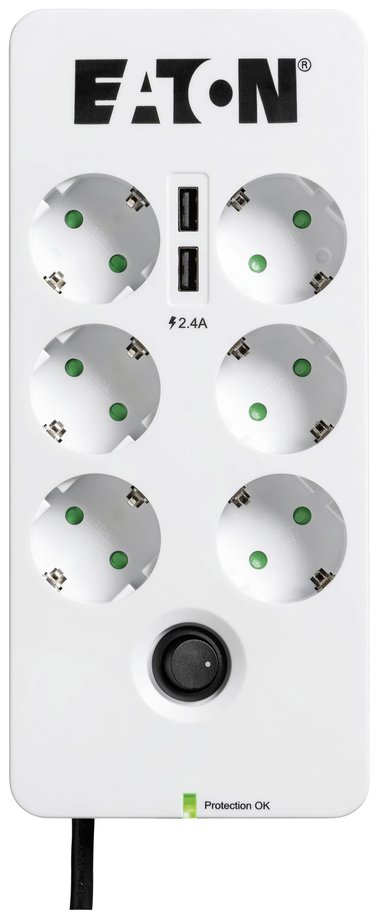 Eaton PB6TUD Überspannungsschutz