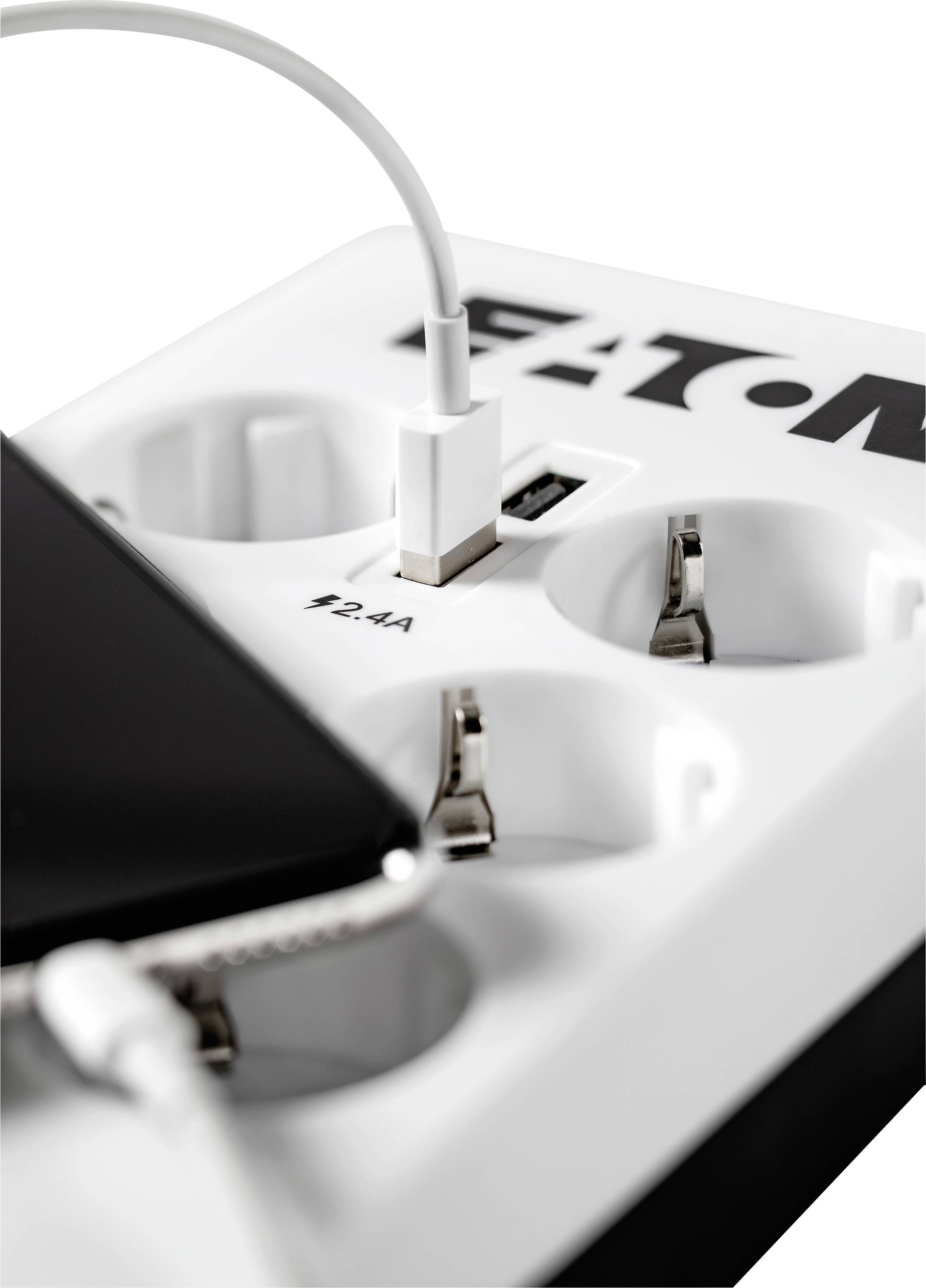 Eaton PB8TUD Überspannungsschutz