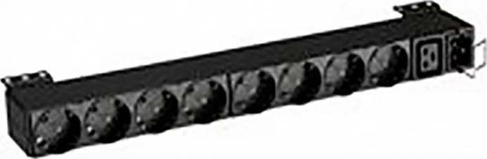 Eaton EFLX8D Power Distribution Modul