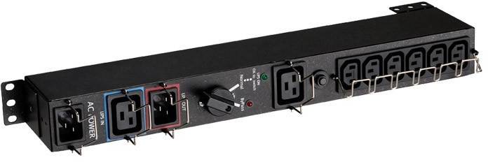 Eaton MBP3KI USV Umleitungsschalter