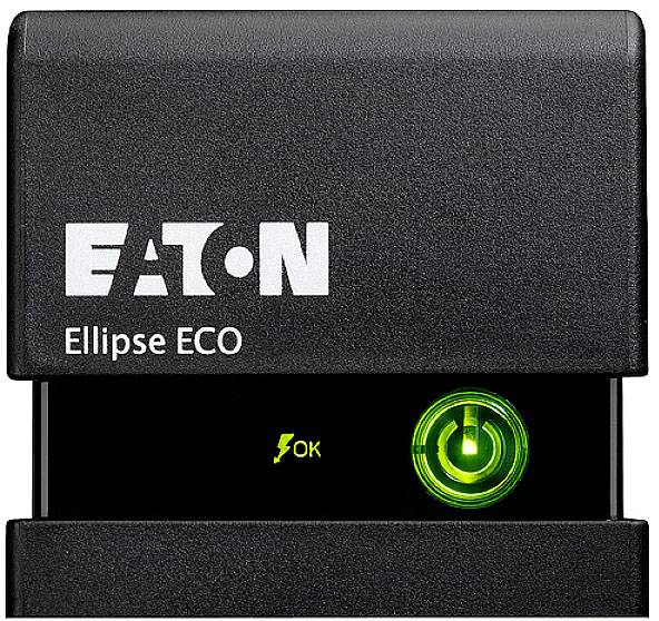 Eaton EL500DIN USV-Anlage 500 VA