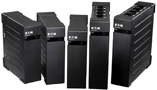 Eaton EL500DIN USV-Anlage 500 VA