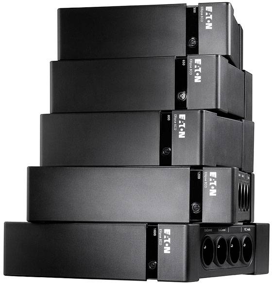 Eaton EL500DIN USV-Anlage 500 VA