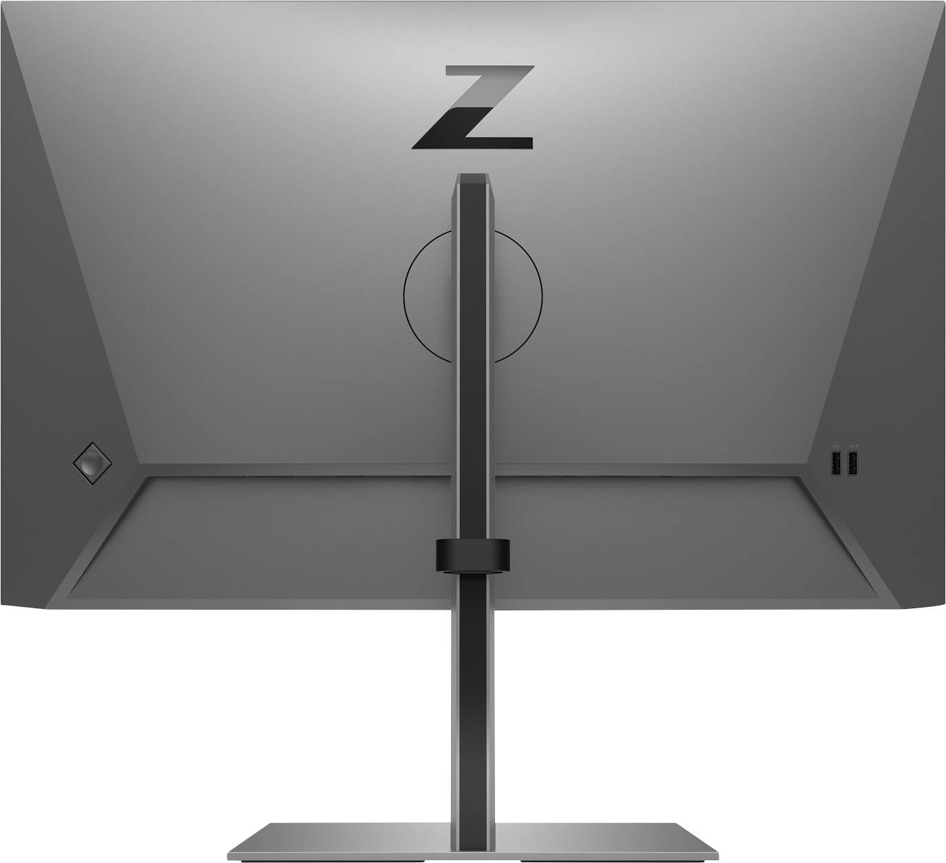 HP Z24n G3 LCD-Monitor EEK E (A - G) 61.2 cm (24.1 Zoll) 1920 x 1200 Pixel 16:10 5 ms DisplayPort, HDMI®, USB-A (USB 3.2 Gen 1) IPS LCD