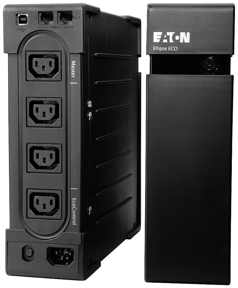 Eaton EL650IEC USV-Anlage 650 VA
