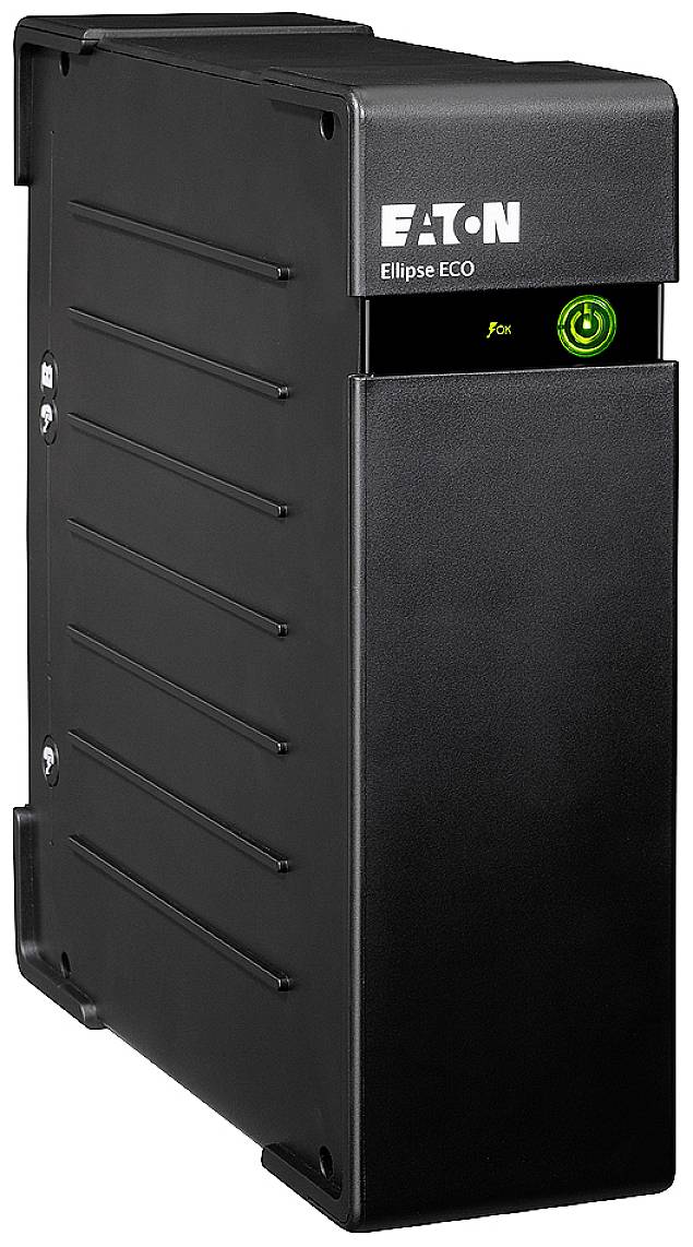 Eaton EL650IEC USV-Anlage 650 VA