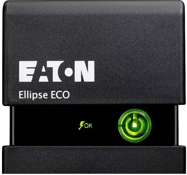 Eaton EL650IEC USV-Anlage 650 VA