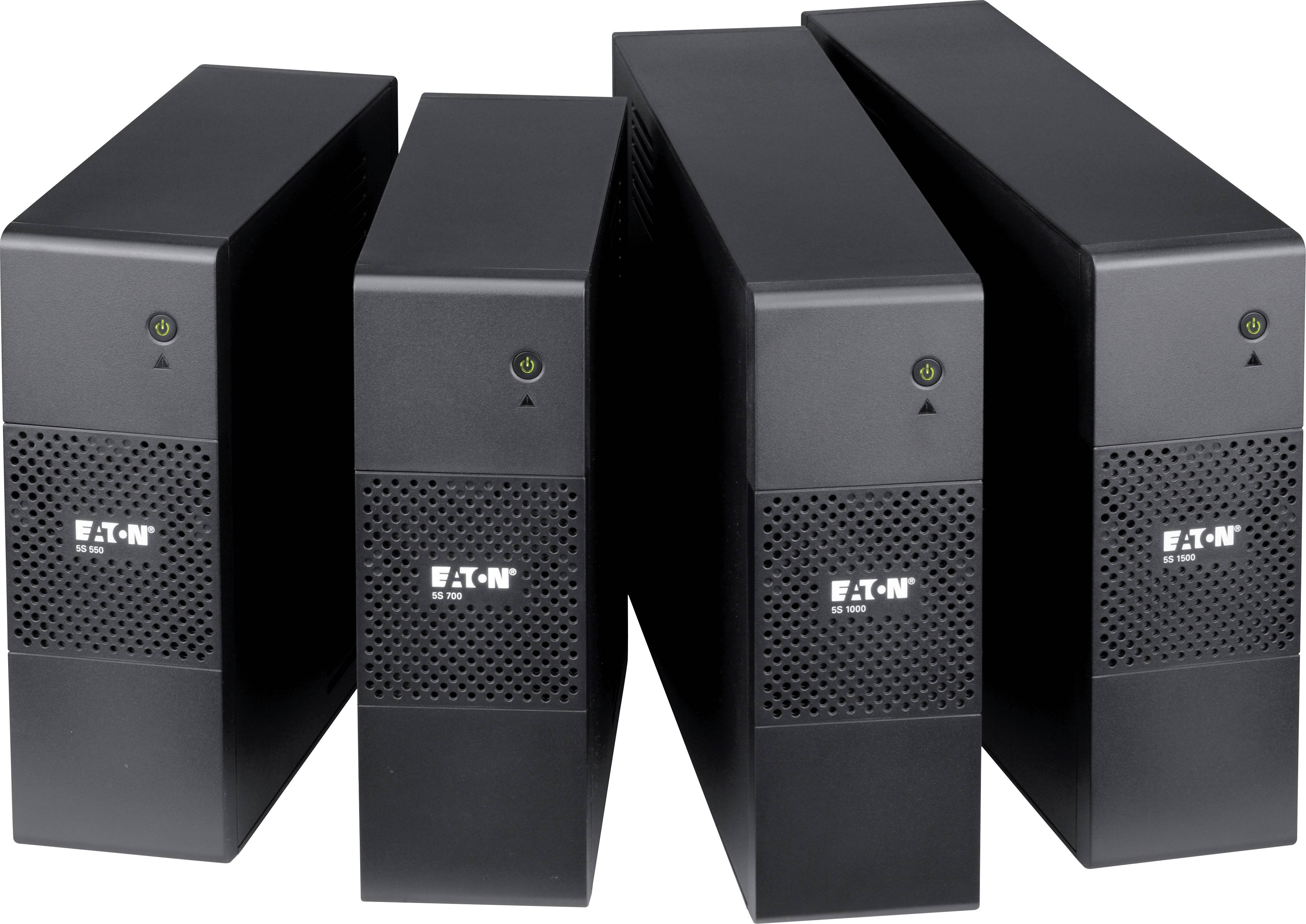 Eaton 5S700I USV-Anlage 700 VA