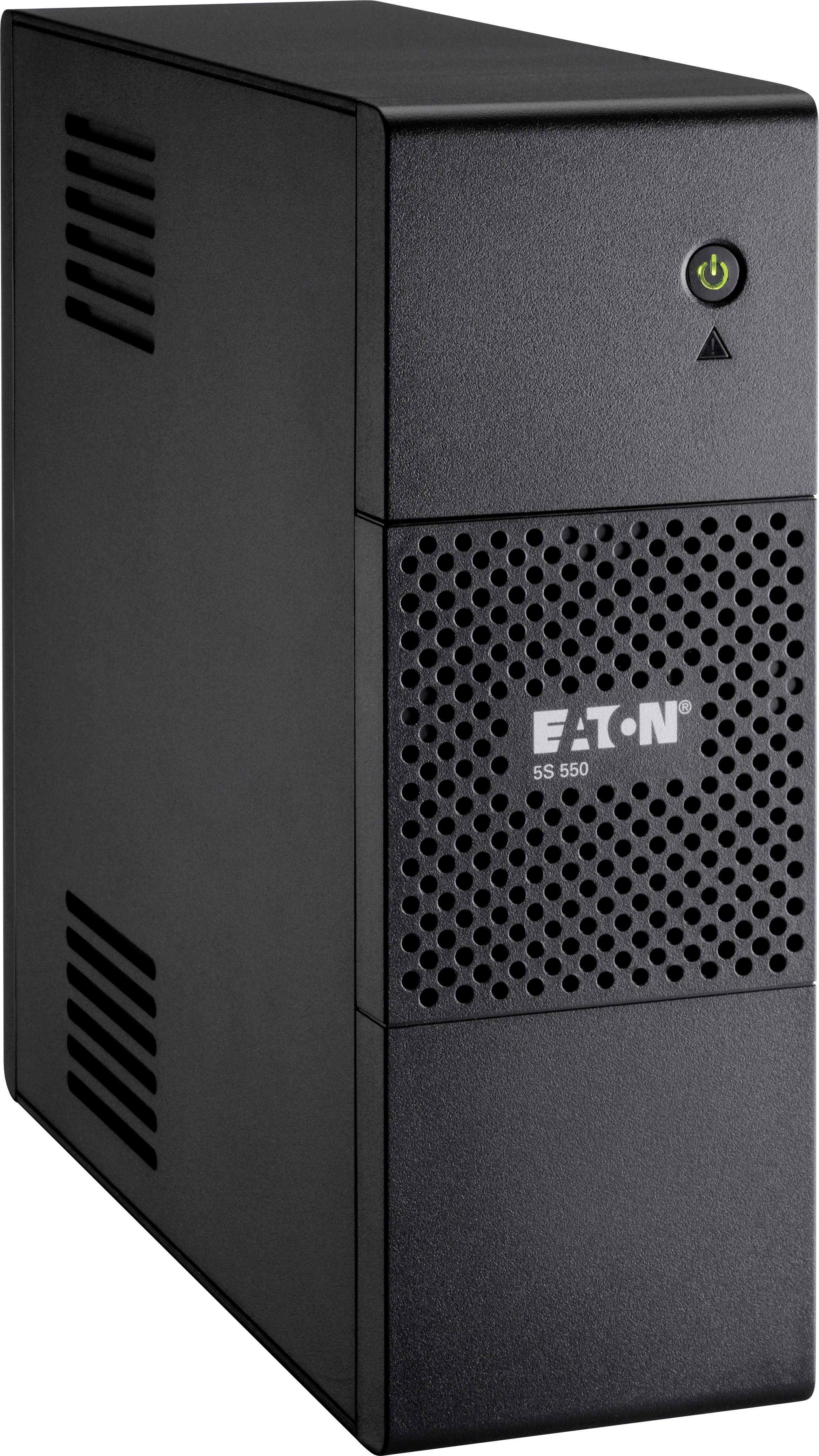 Eaton 5S700I USV-Anlage 700 VA