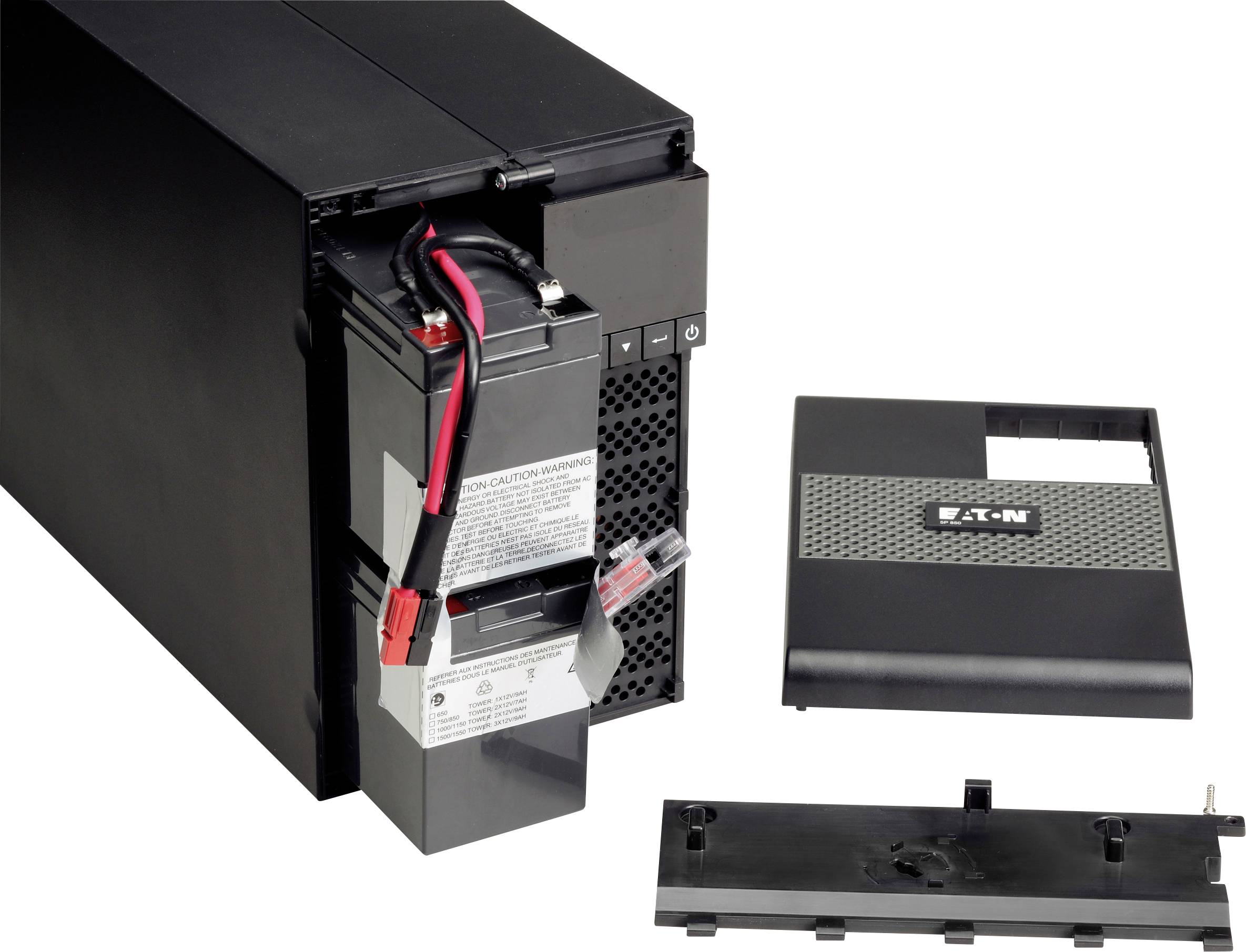 Eaton 5P850I USV-Anlage 850 VA
