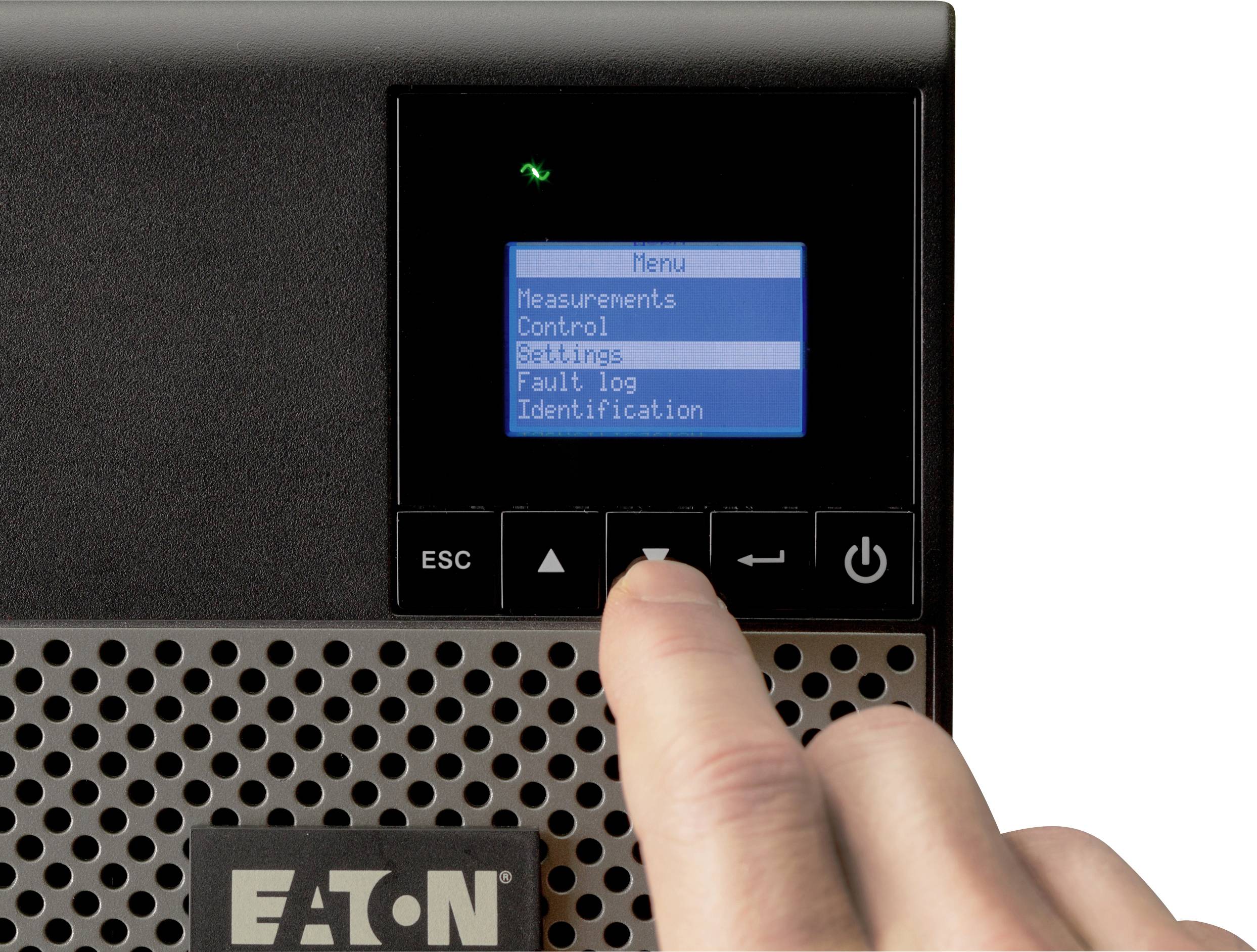 Eaton 5P850I USV-Anlage 850 VA