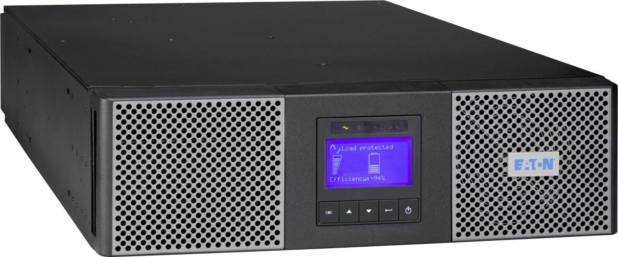 Eaton 9PX5KIRTN 19 Zoll USV 5000 VA