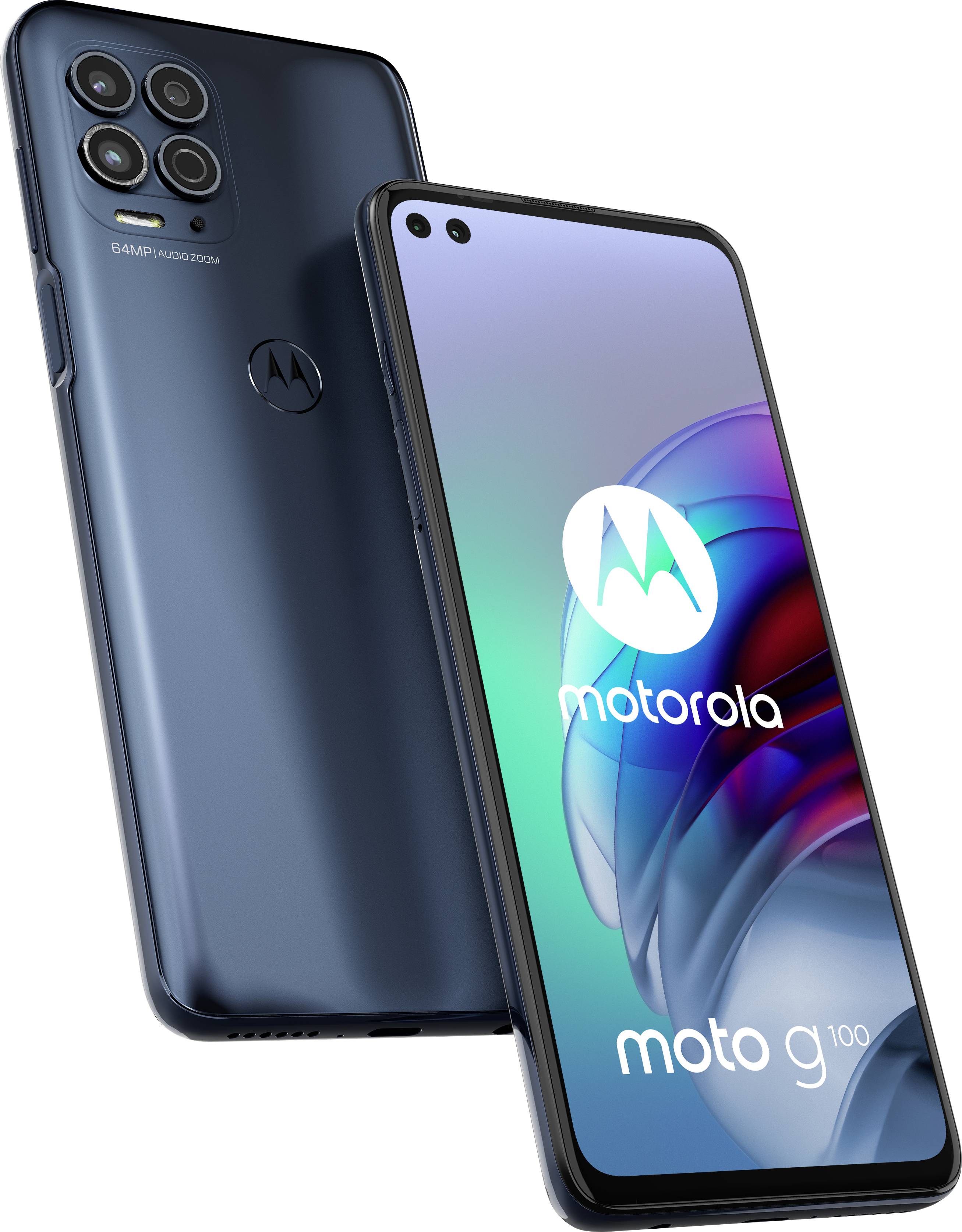motorola g100 antutu