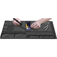 TOOLCRAFT Ablage (L x B x H) 550 x 350 x 11.5mm 1St. TOOLCRAFT Ablage (L x B x H) 550 x 350 x 11.5mm 1St.