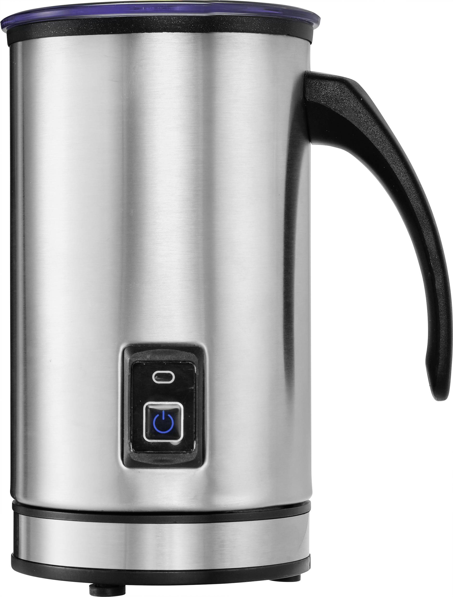 MF-02 Milchaufschäumer Edelstahl 500 W