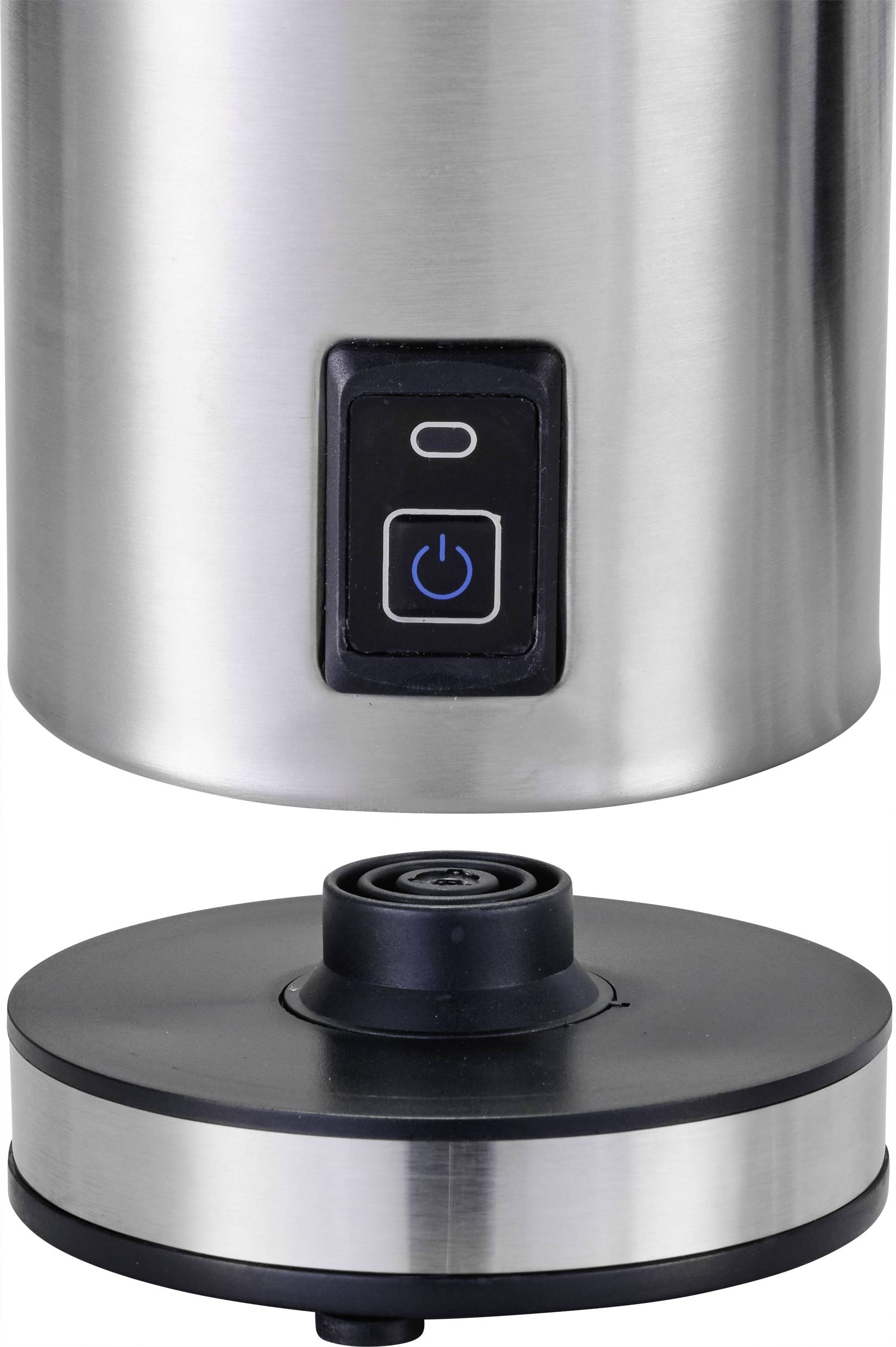 MF-02 Milchaufschäumer Edelstahl 500 W