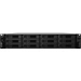Synology RackStation RS3621RPxs NAS-Server 0 4 Bay RS3621RPXS Synology RackStation RS3621RPxs NAS-Server 0 4 Bay RS3621RPXS