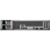 Synology RackStation RS3621RPxs NAS-Server 0 4 Bay RS3621RPXS Synology RackStation RS3621RPxs NAS-Server 0 4 Bay RS3621RPXS